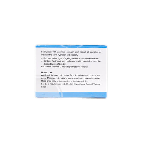 Anti-Aging Collagen Day Cream 40g