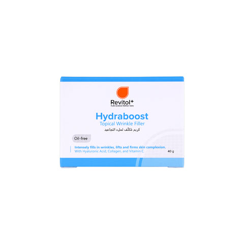 Hydra-Boost Topical Wrinkle 40g