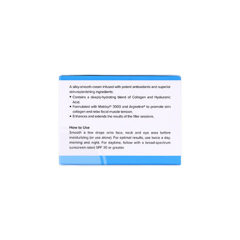 Hydra-Boost Topical Wrinkle 40g