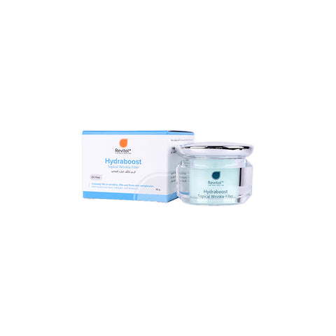 Hydra-Boost Topical Wrinkle 40g