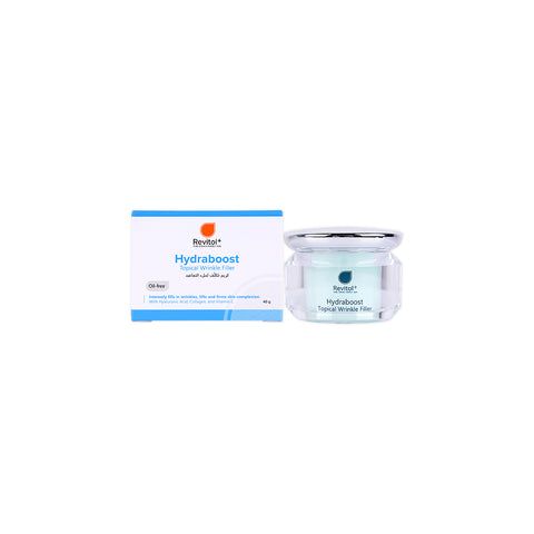 Hydra-Boost Topical Wrinkle 40g