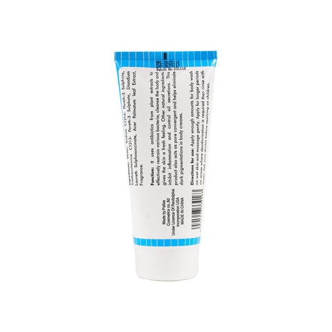 Skin Whitening Deodorant Wash 200ml
