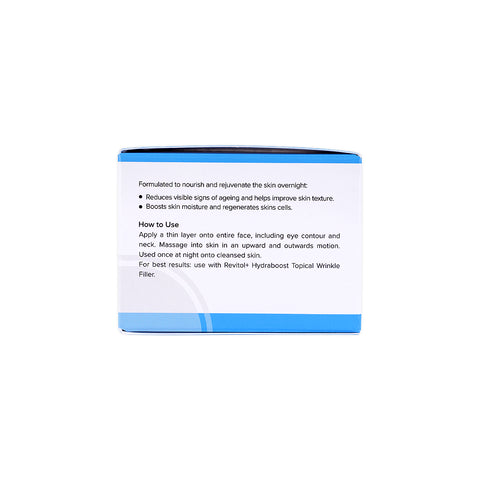 Collagen Night Cream 40g