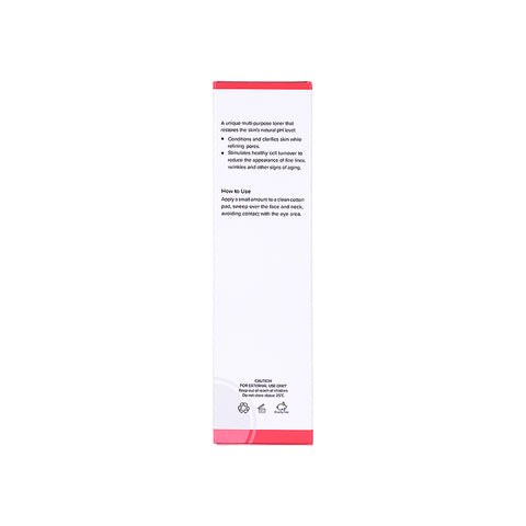 Ultimate Toning Mist All Skin 150ml