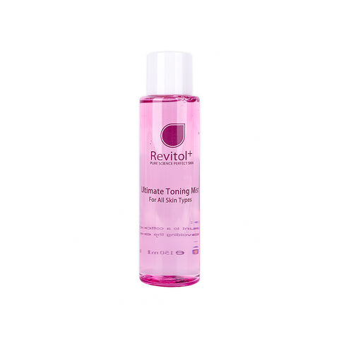Ultimate Toning Mist All Skin 150ml
