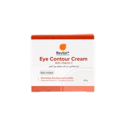 Eye Contoure Cream 30ml