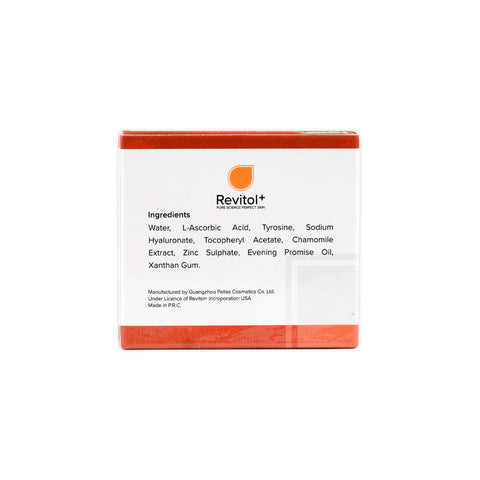 Eye Contoure Cream 30ml