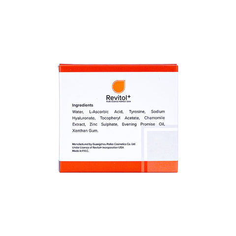 Eye Contoure Cream 30ml