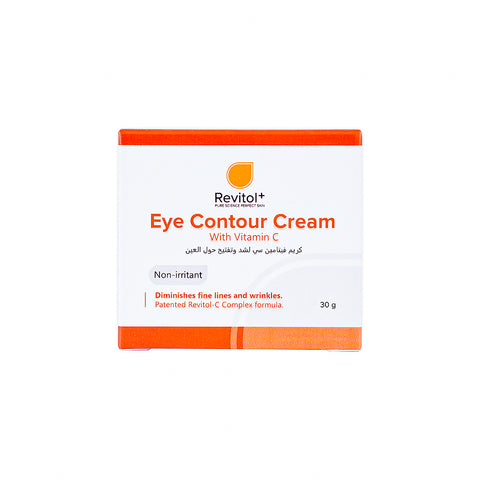 Eye Contoure Cream 30ml