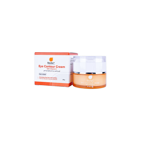 Eye Contoure Cream 30ml
