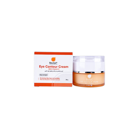 Eye Contoure Cream 30ml