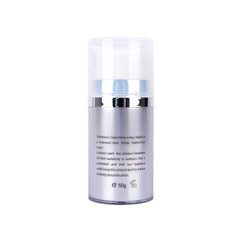 Aha 10% Gentle Exfoliating Cream 50g