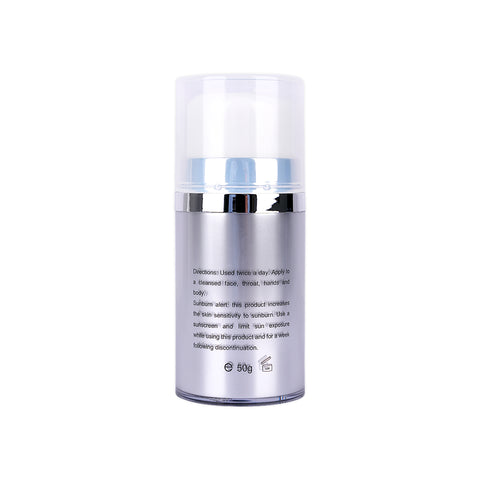 Aha 15% Age Defense Cream 50g