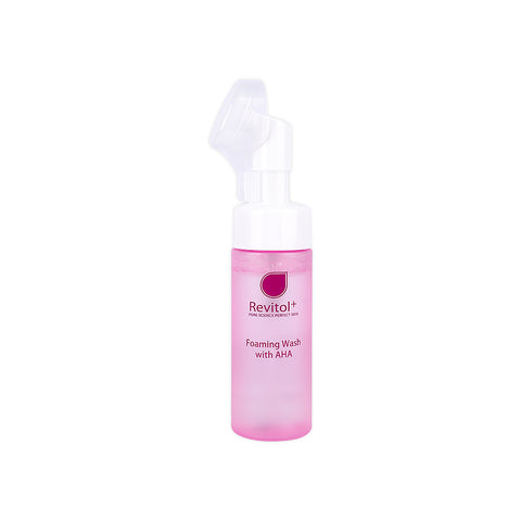 Aha Foaming Wash 150ml