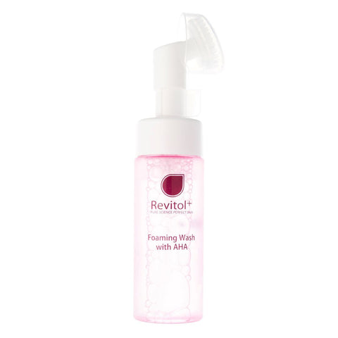 Aha Foaming Wash 150ml