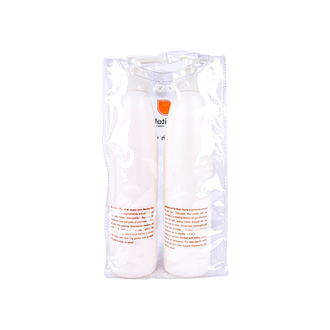Hair Growth Shampoo & Conditioner Offer