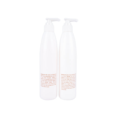Hair Growth Shampoo & Conditioner Offer