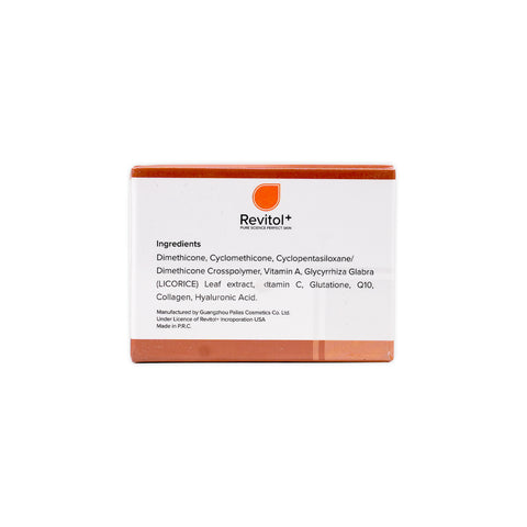Glutathione Vit C Whitening Serum 30X0.56g