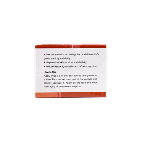 Glutathione Vit C Whitening Serum 30X0.56g