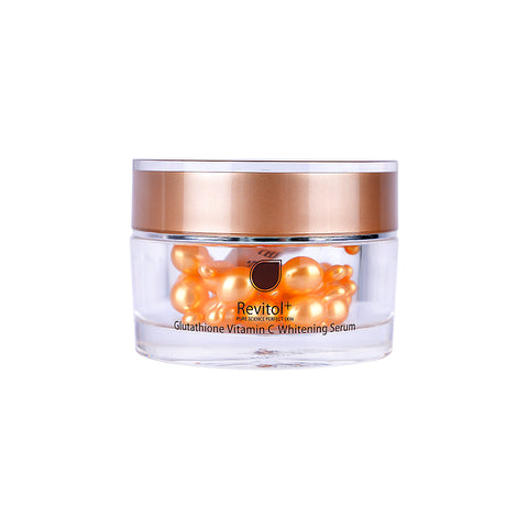 Glutathione Vit C Whitening Serum 30X0.56g