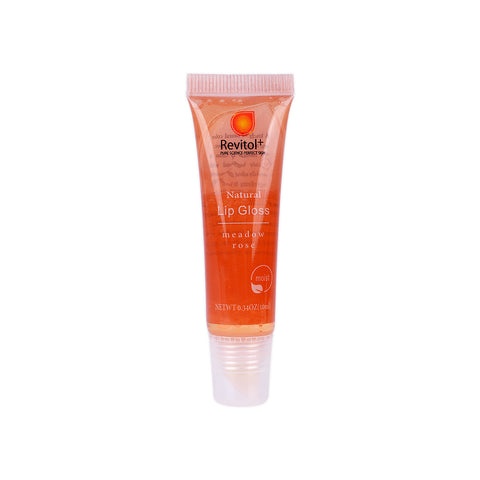 Natural Lip Gloss 10ml