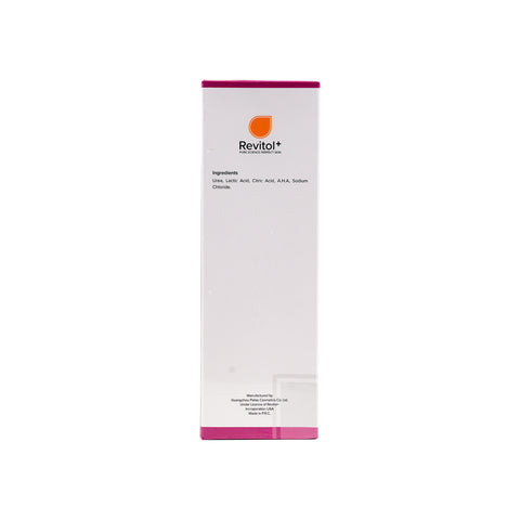 Urea Gel 10% Hair & Body 200ml