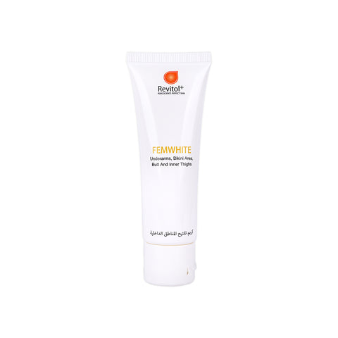Femwhite 50ml