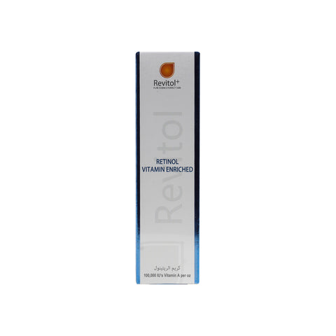 Retinol Vitamin Enriched 50ml