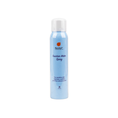 Fountain Water Spray 220ml