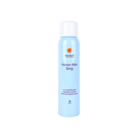 Fountain Water Spray 220ml