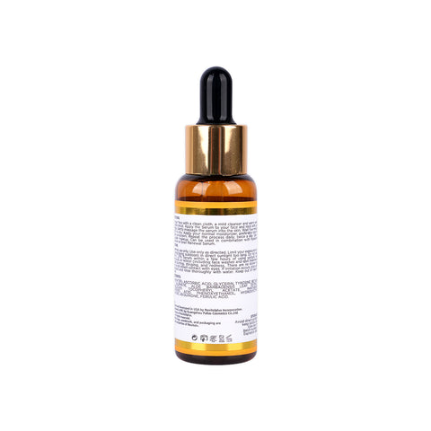 Vit-C Facial Serum 27% 30ml