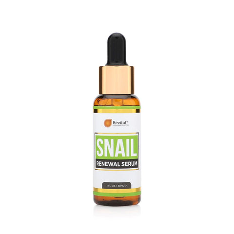 Snail Renewal Serum 30ml