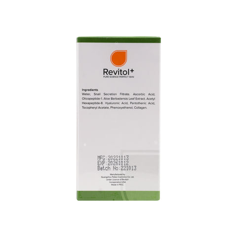 Snail Renewal Serum 30ml