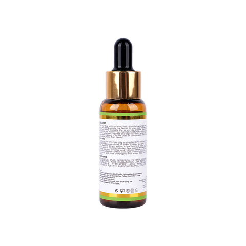 Snail Renewal Serum 30ml
