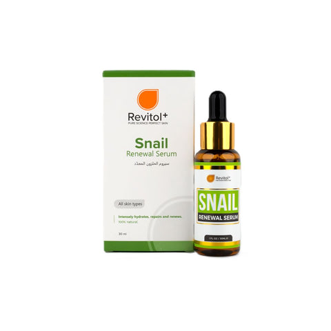 Snail Renewal Serum 30ml