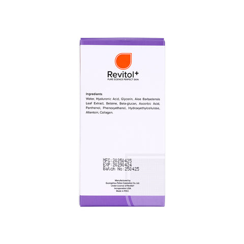 Hyaluronic Acid Serum 30ml