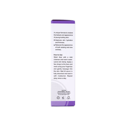 Hyaluronic Acid Serum 30ml