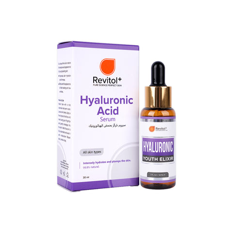 Hyaluronic Acid Serum 30ml