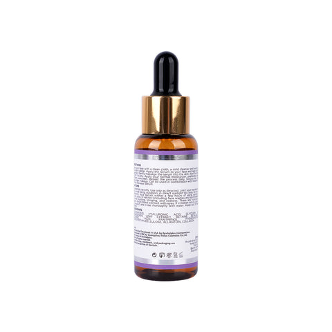 Hyaluronic Acid Serum 30ml