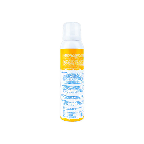Sun Block SPF 50 Spray 150ml