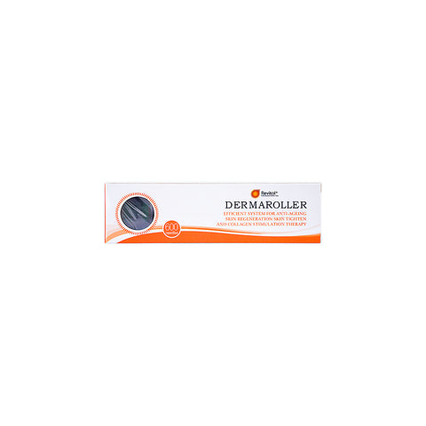Derma Roller 600 Needles Size-1.00 mm