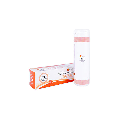 Derma Stamp 40Pins 0.25 mm