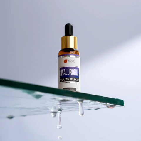 Just A Few Drops