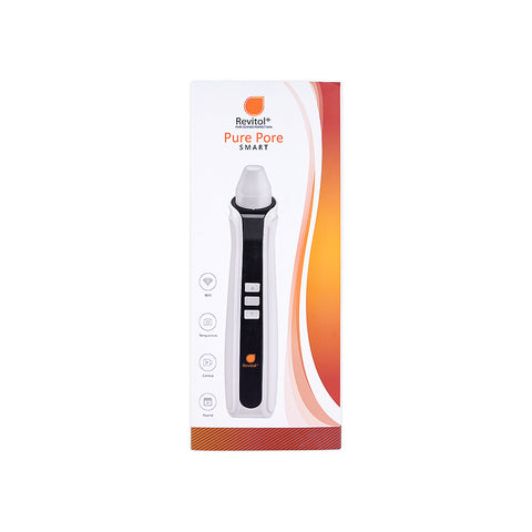 Pure Pore Smart Blackhead Remover Device