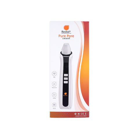 Pure Pore Smart Blackhead Remover Device