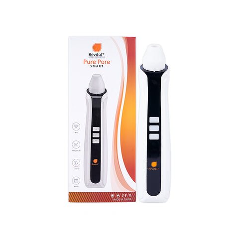 Pure Pore Smart Blackhead Remover Device