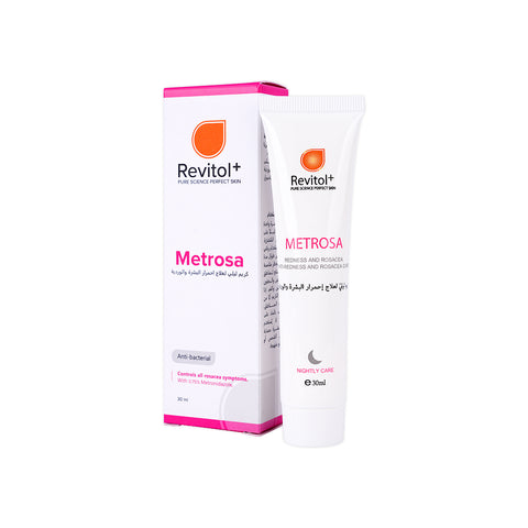 Metrosa Cream 30ml
