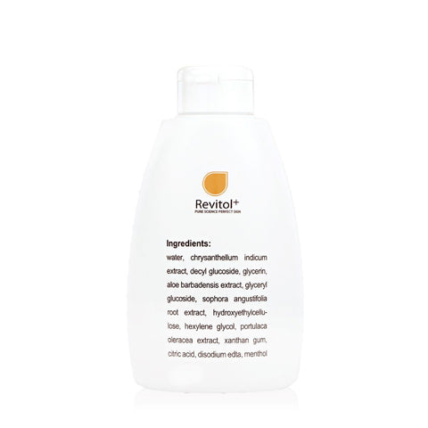 Intimate Wash Gel Camomile 300ml