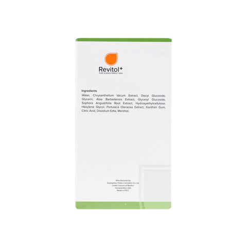 Intimate Wash Gel Camomile 300ml