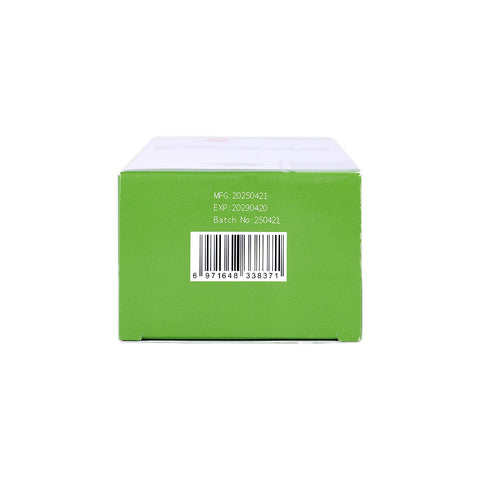 Intimate Wash Gel Camomile 300ml